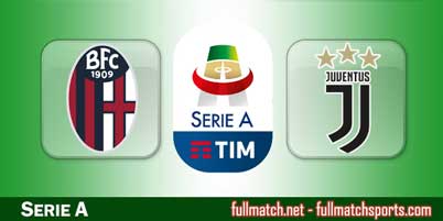 Bologna vs Juventus Highlights Full Match