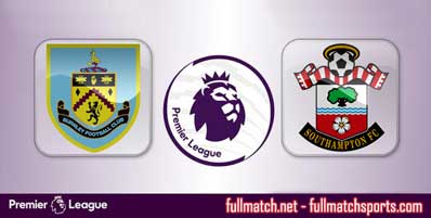 Burnley vs Southampton Highlights Full Match