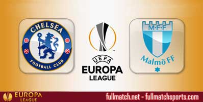 Chelsea vs Malmo Highlights Full Match