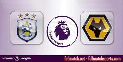 Huddersfield vs Wolverhampton Wanderers Highlights Full Match
