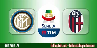Inter Milan vs Bologna Highlights Full Match