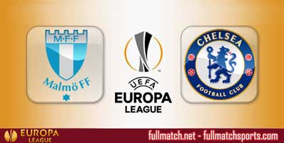 Malmo vs Chelsea Highlights Full Match