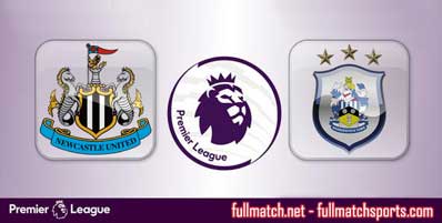 Newcastle United vs Huddersfield Highlights Full Match