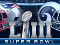 Patriots vs Rams Super Bowl LIII Full Game Replay