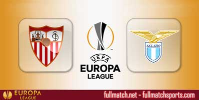 Sevilla vs Lazio Highlights Full Match