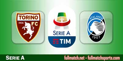 Torino vs Atalanta Highlights Full Match