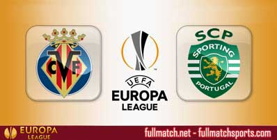 Villarreal vs Sporting CP Highlights Full Match