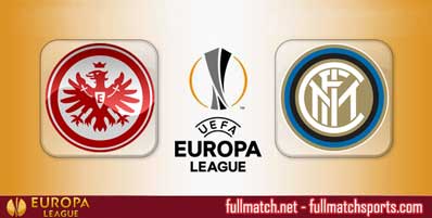 Eintracht Frankfurt vs Inter Milan Highlights Full Match