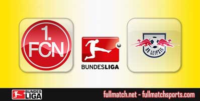 FC Nurnberg vs RB Leipzig Highlights Full Match