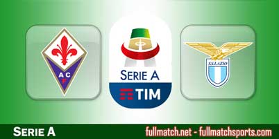 Fiorentina vs Lazio Highlights Full Match