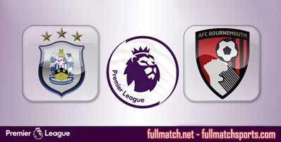 Huddersfield vs Bournemouth Highlights Full Match