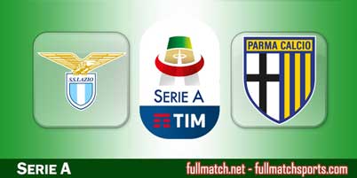 Lazio vs Parma Highlights Full Match