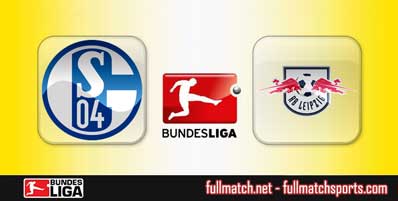Schalke 04 vs RB Leipzig Highlights Full Match