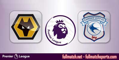 Wolverhampton Wanderers vs Cardiff City Highlights Full Match