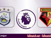 Huddersfield vs Watford Highlights Full Match