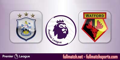 Huddersfield vs Watford Highlights Full Match