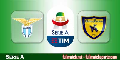 Lazio vs Chievo Highlights Full Match