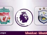 Liverpool vs Huddersfield Highlights Full Match
