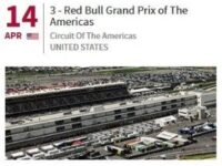 MotoGP 2019 Americas GP Race Replay