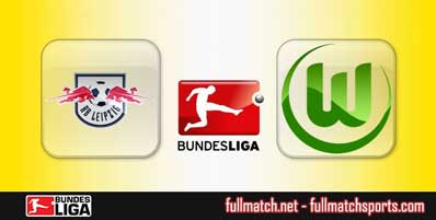 RB Leipzig vs Wolfsburg Highlights Full Match