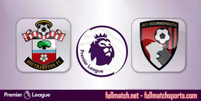 Southampton vs Bournemouth Highlights Full Match