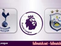 Tottenham Hotspur vs Huddersfield Highlights Full Match