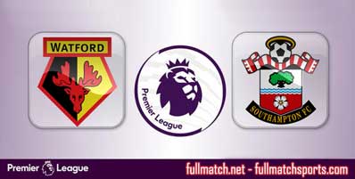 Watford vs Southampton Highlights Full Match