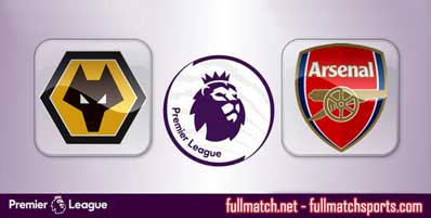 Wolverhampton Wanderers vs Arsenal Highlights Full Match