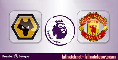 Wolverhampton Wanderers vs Manchester United Highlights Full Match