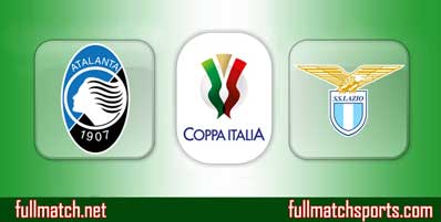 Atalanta vs Lazio Highlights Full Match Coppa Italia Final 2019