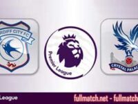 Cardiff City vs Crystal Palace Highlights Full Match