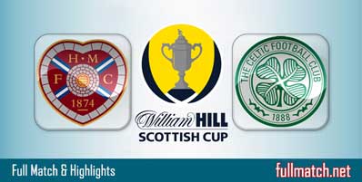 Hearts vs Celtic Highlights Full Match Scottish Cup Final 2019