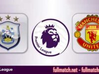 Huddersfield vs Manchester United Highlights Full Match