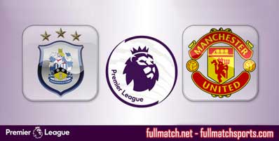 Huddersfield vs Manchester United Highlights Full Match