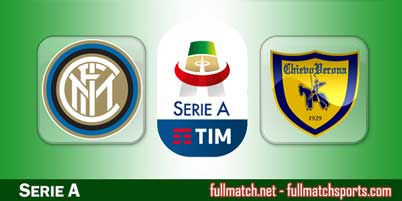 Inter Milan vs Chievo Highlights Full Match