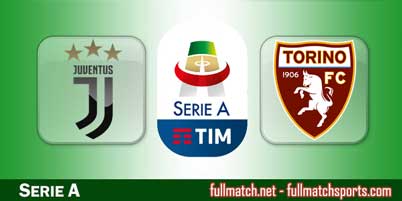 Juventus vs Torino Highlights Full Match