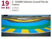 MotoGP 2019 French GP Race Replay
