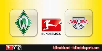 Werder Bremen vs RB Leipzig Highlights Full Match