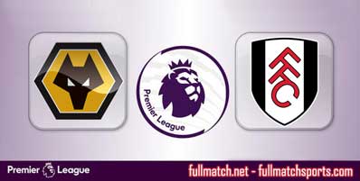 Wolverhampton Wanderers vs Fulham Highlights Full Match