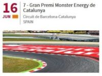 MotoGP 2019 Catalunya GP Race Replay