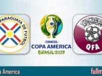 Paraguay vs Qatar Highlights Full Match Copa America 2019