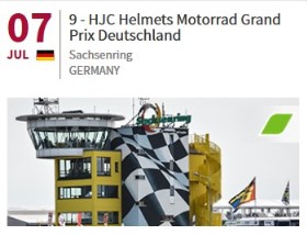 MotoGP 2019 German GP Race Replay