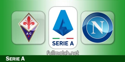 Fiorentina vs Napoli Full Match Highlights