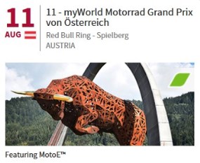MotoGP 2019 Austria GP Race Replay