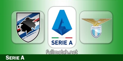 Sampdoria vs Lazio Full Match Highlights