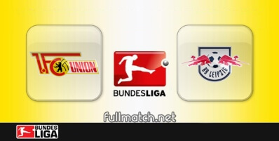 Union Berlin vs RB Leipzig Full Match Highlights