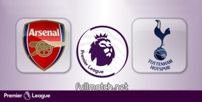 Arsenal vs Tottenham Hotspur Full Match Highlights
