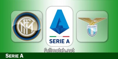 Inter vs Lazio Full Match Highlights