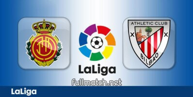 Mallorca vs Athletic Bilbao Full Match Highlights