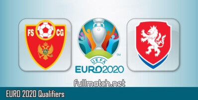 Montenegro vs Czech Republic Full Match Highlights